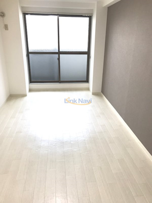 【寝室】 | フォレストスクエア西長堀