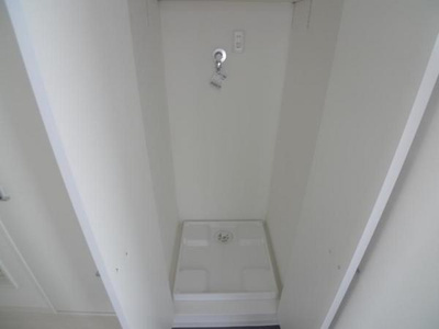 【設備】 | Felica