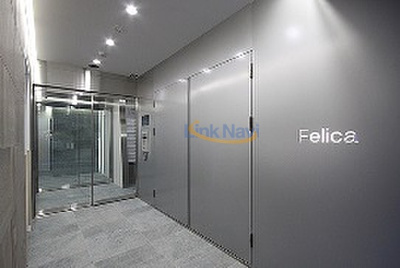 【エントランス】 | Felica