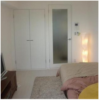 【寝室】 | Felica