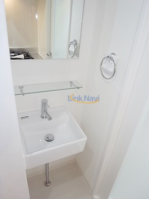 【独立洗面台】 | Felica