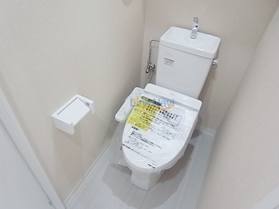 【トイレ】 | Felica