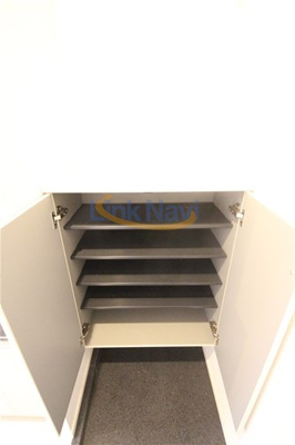 【内装】 | フェールヴィル阿波座