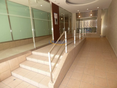 【その他共用部分】 | フェールヴィル阿波座