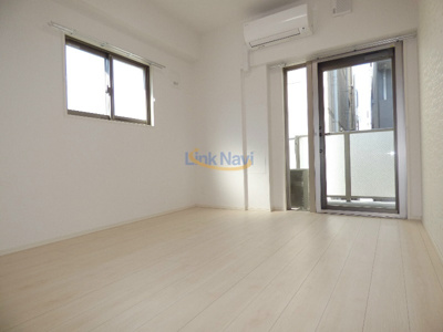 【居間・リビング】 | フェールヴィル阿波座