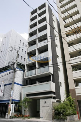 【外観】 | フェールヴィル阿波座