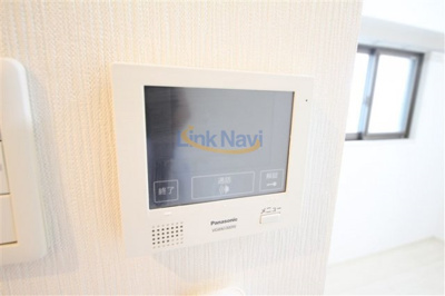 【セキュリティ】 | フェールヴィル阿波座