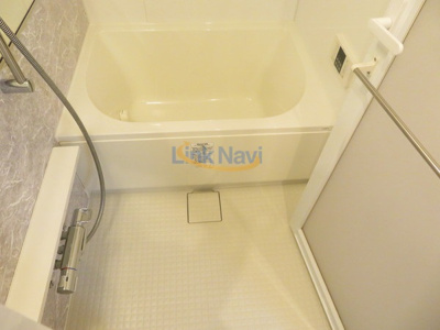 【浴室】 | フェールヴィル阿波座