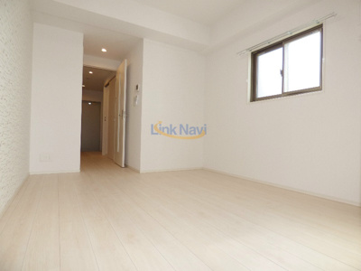 【居間・リビング】 | フェールヴィル阿波座