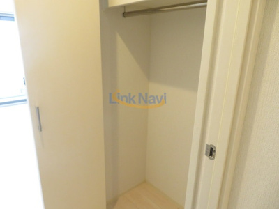 【収納】 | フェールヴィル阿波座