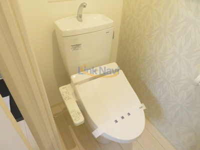 【トイレ】 | フェールヴィル阿波座