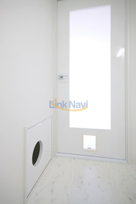 【設備】 | Felis北堀江