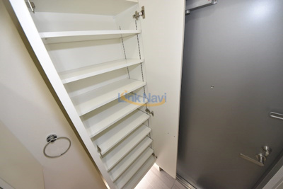 【バルコニー】 | Felis北堀江