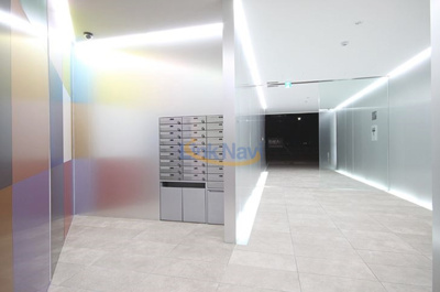 【ロビー】 | Felis北堀江