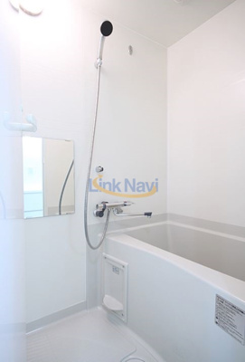 【浴室】 | Felis北堀江