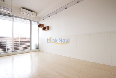 【居間・リビング】 | Felis北堀江