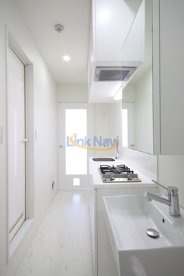 【キッチン】 | Felis北堀江