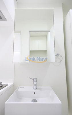 【独立洗面台】 | Felis北堀江