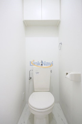 【トイレ】 | Felis北堀江