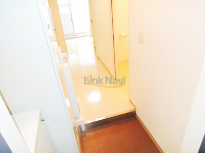 【玄関】 | フィオレ立売堀