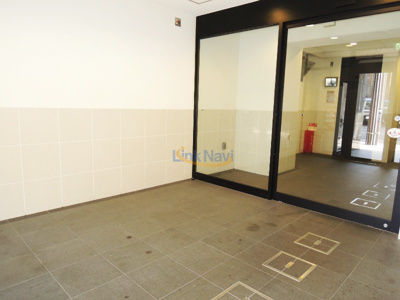 【エントランス】 | フィオレ立売堀