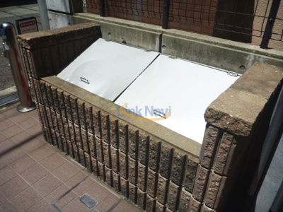 【その他共用部分】 | フィオレ立売堀