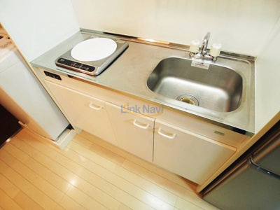 【キッチン】 | フィオレ立売堀