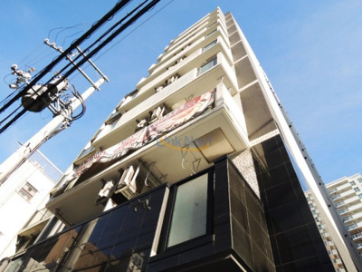 【外観】 | フィオレ立売堀