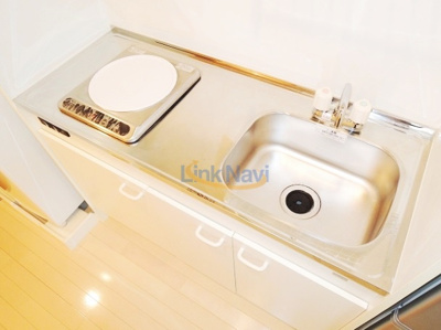 【キッチン】 | フィオレ立売堀