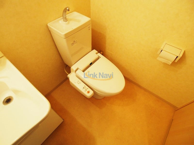 【トイレ】 | フィオレ立売堀