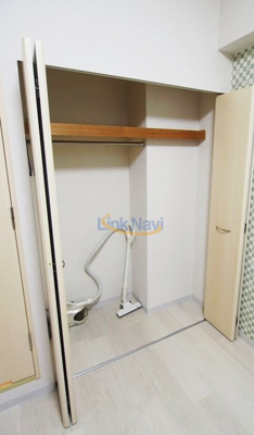 【収納】 | フィオレ立売堀