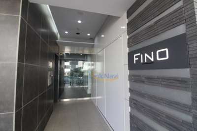 【エントランス】 | フィーノ