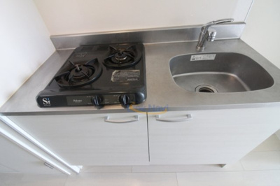 【キッチン】 | フィーノ