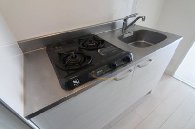 【キッチン】 | フィーノ