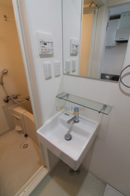 【独立洗面台】 | フィーノ