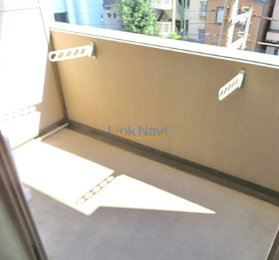 【バルコニー】 | スワンズ大阪アクシオン