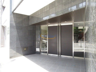 【エントランス】 | スワンズ大阪アクシオン