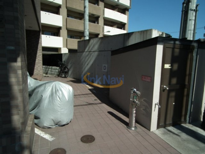 【エントランス】 | スタンドアップ野里