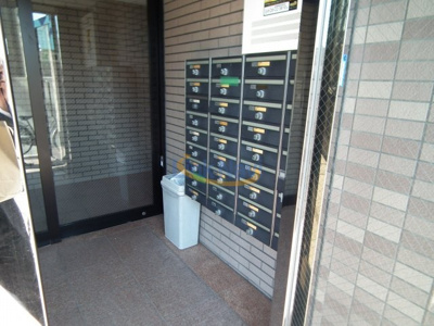 【ロビー】 | スタンドアップ野里