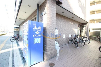 【その他共用部分】 | スタンドアップ野里