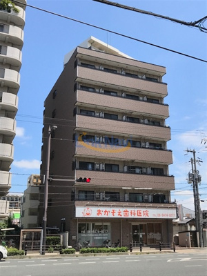 【外観】 | スタンドアップ野里