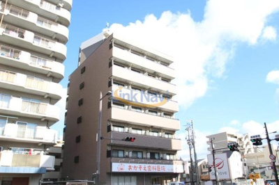 【外観】 | スタンドアップ野里