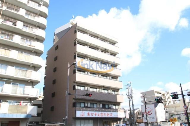 【外観】 | スタンドアップ野里
