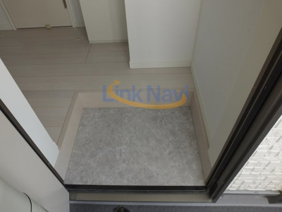 【玄関】 | サンプレイス