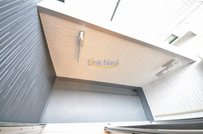 【バルコニー】 | サンプレイス