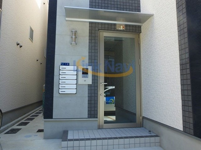 【ロビー】 | サンプレイス