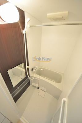 【浴室】 | サンプレイス