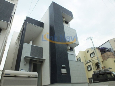 【外観】 | サンプレイス