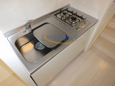 【キッチン】 | サンプレイス