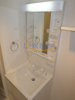 【独立洗面台】 | サンプレイス